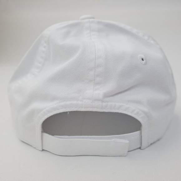 Homer Hedge Patch American Needle Baseball Hat Retro Vintage Style Simpsons Cap - Picture 6 of 7